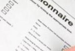 Child and Family Survey